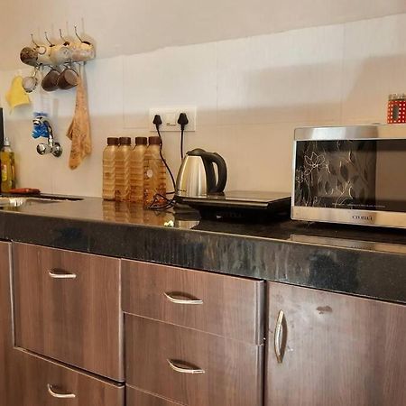 Joy Cottages - Premium Chalets, Vacation Home Rentals Karjat Exterior foto
