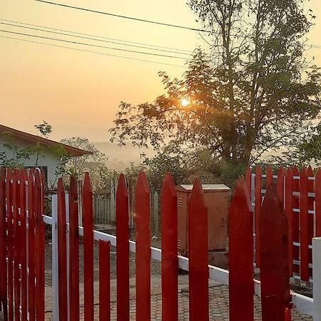Joy Cottages - Premium Chalets, Vacation Home Rentals Karjat Exterior foto