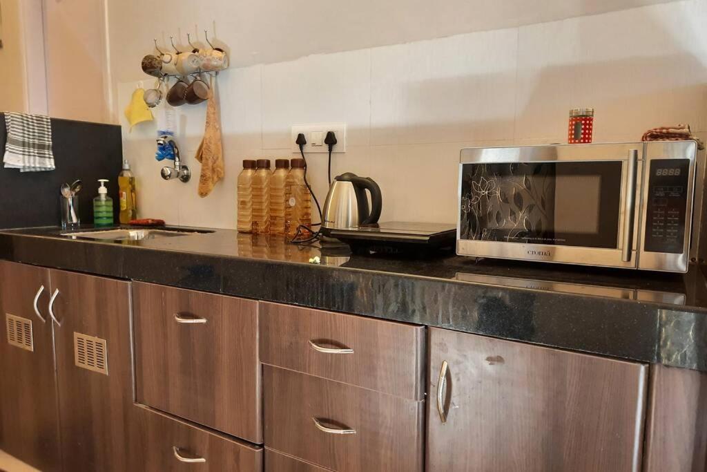 Joy Cottages - Premium Chalets, Vacation Home Rentals Karjat Exterior foto