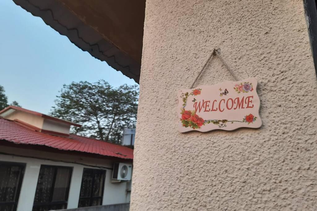 Joy Cottages - Premium Chalets, Vacation Home Rentals Karjat Exterior foto