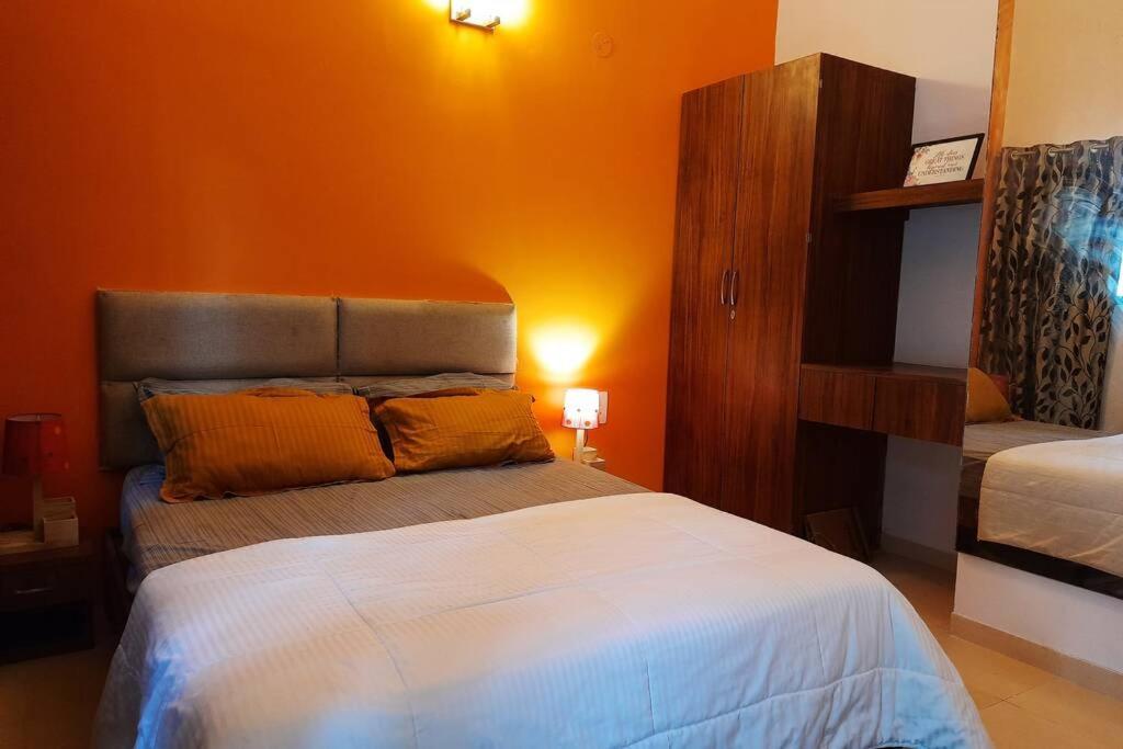 Joy Cottages - Premium Chalets, Vacation Home Rentals Karjat Exterior foto