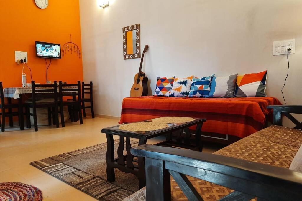 Joy Cottages - Premium Chalets, Vacation Home Rentals Karjat Exterior foto